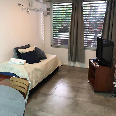 Apartamento Residencia Pasco Rosario Exterior foto