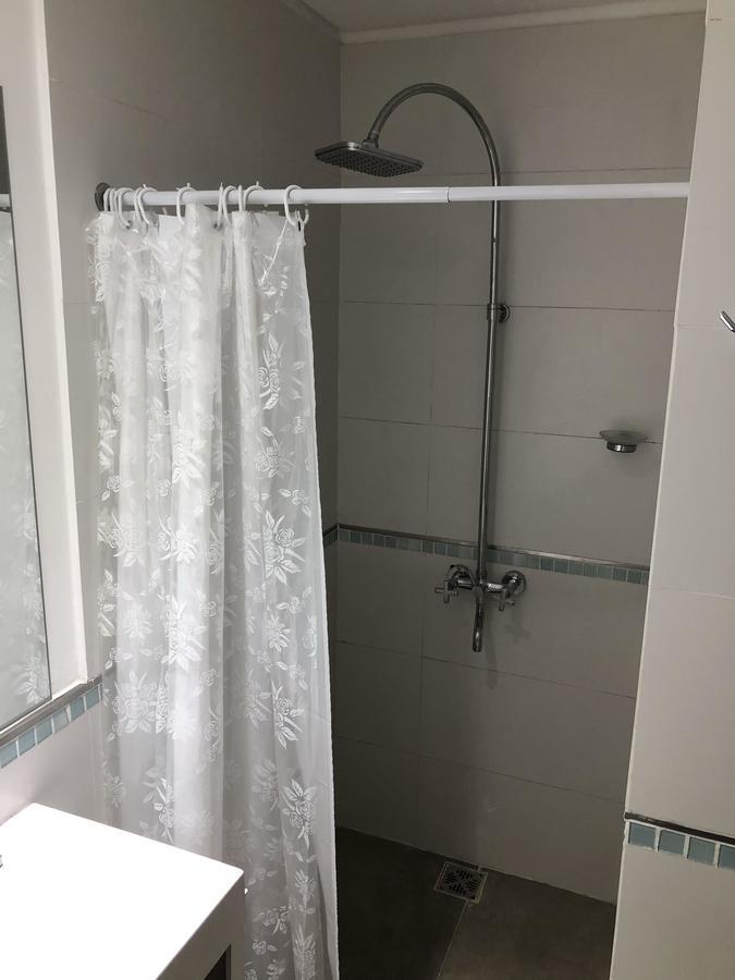 Apartamento Residencia Pasco Rosario Exterior foto
