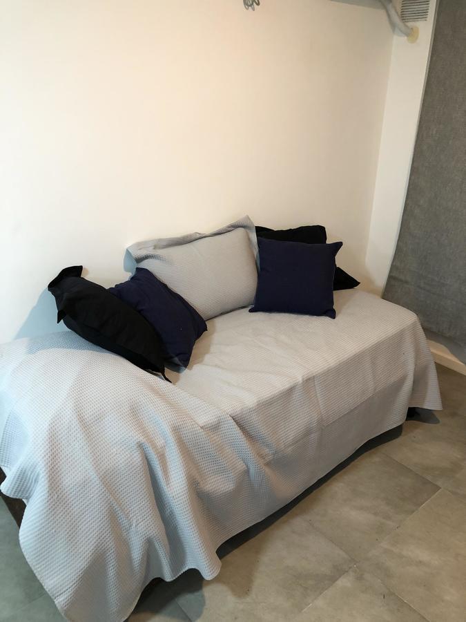 Apartamento Residencia Pasco Rosario Exterior foto