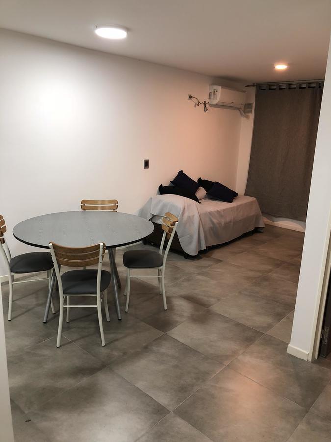Apartamento Residencia Pasco Rosario Exterior foto