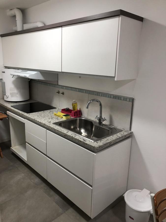 Apartamento Residencia Pasco Rosario Exterior foto