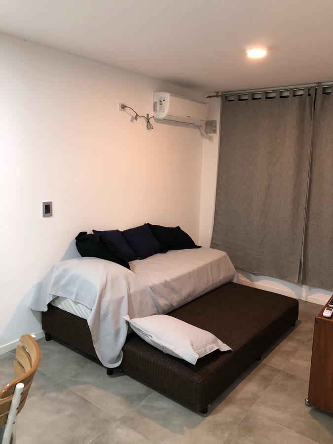 Apartamento Residencia Pasco Rosario Exterior foto