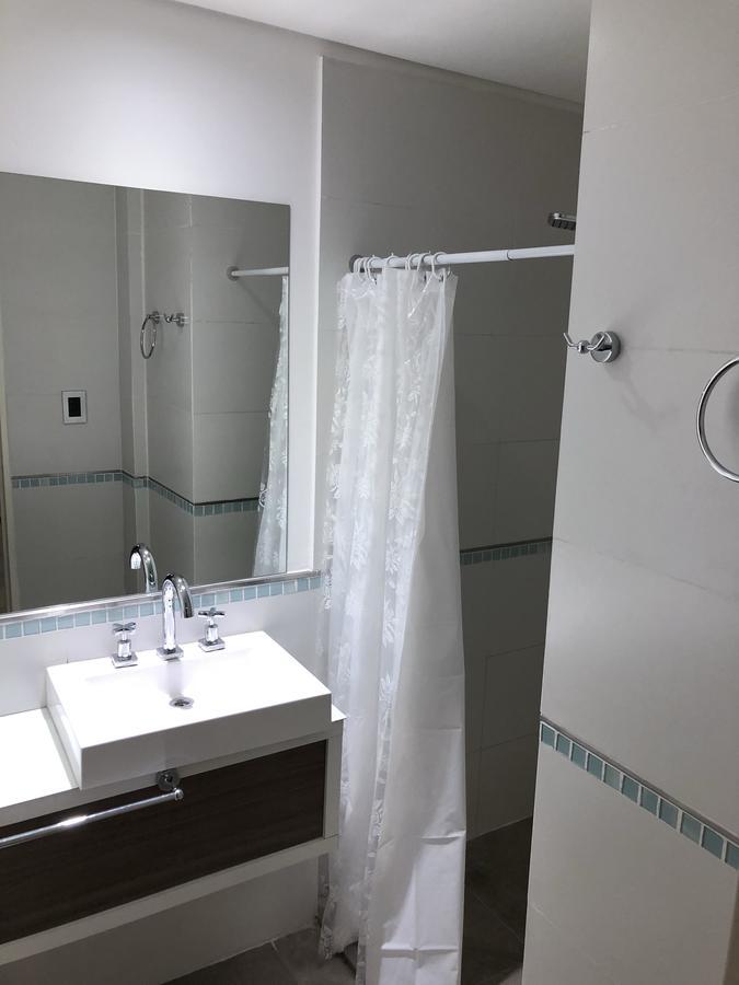 Apartamento Residencia Pasco Rosario Exterior foto