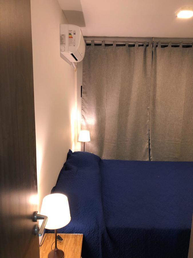Apartamento Residencia Pasco Rosario Exterior foto