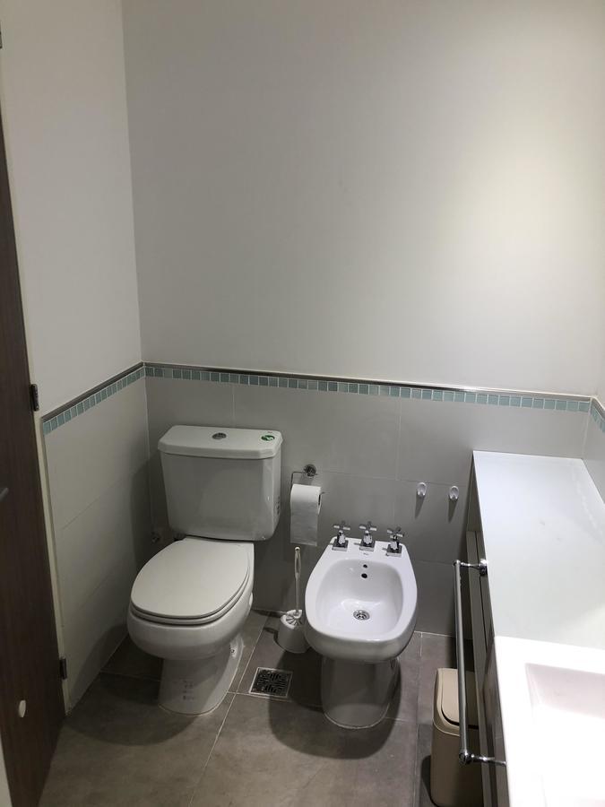 Apartamento Residencia Pasco Rosario Exterior foto