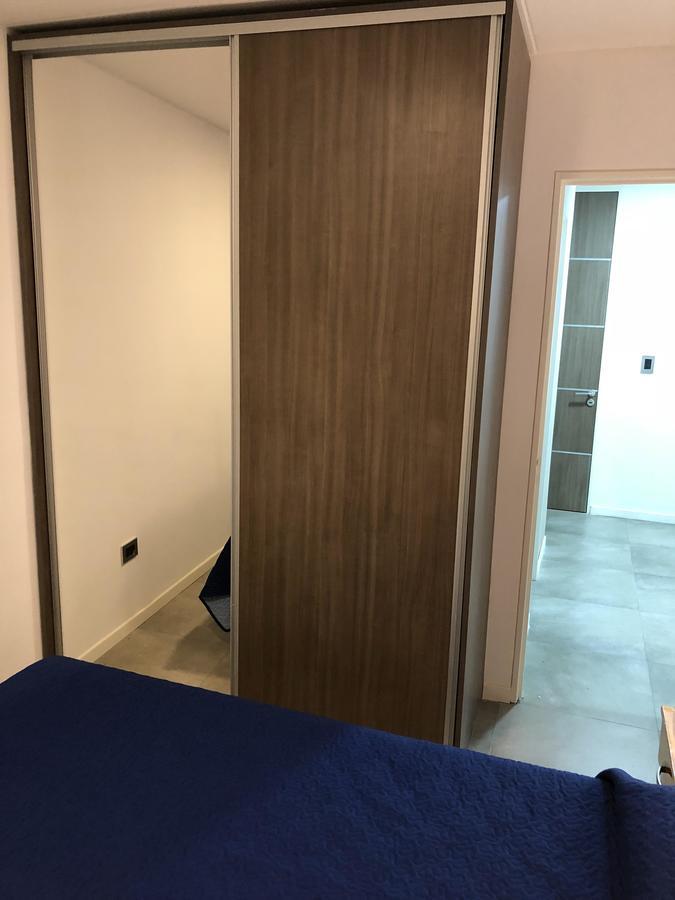 Apartamento Residencia Pasco Rosario Exterior foto